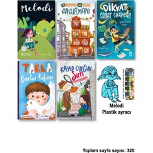 Timaş Çocuk Melodi On Numara Beş Yıldız Apartmanı Dikkat Sanat Çıkabilir Takla Bunları Kafana Kayıp Çileğin Sırrı