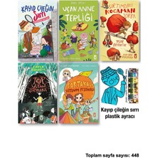 Timaş Çocuk Kayıp Çileğin Sırrı Uçan Anne Terliği Sırtımdaki Kocaman Torba Top Yutan Ormanı Portakalı Soydum Festivali
