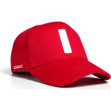 OGC I Hatfi Unisex Şapka
