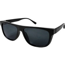 Carmelo Eyewear C02GE030 Siyah Erkek Güneş Gözlüğü