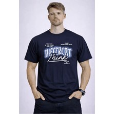 Luliana 1.kalite Baskılı Oversize T-Shirt Günlük Tişört Trend Moda ve Modern Stil Styel %100 Organik Pamuk Relaxed