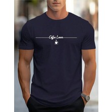 Luliana 1.kalite Baskılı Oversize T-Shirt Günlük Tişört Trend Moda ve Modern Stil Styel %100 Organik Pamuk Relaxed