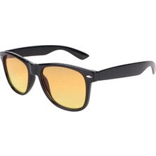 Carmelo Eyewear C02GE028 Siyah Erkek Güneş Gözlüğü