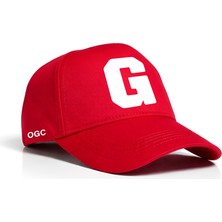 OGC G Harfi Unisex Şapka