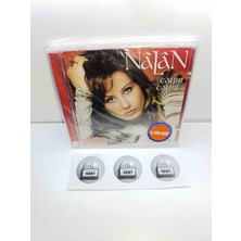 Nalan Cayır Cayır CD Albüm