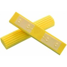 MiraLive Pva Sıkmalı Mop  Yedek Süngeri   6 x 27.5cm   BRKT-910279 (4887)