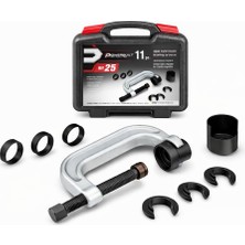 Esplendor Upper Control Arm Bushing Service Kit