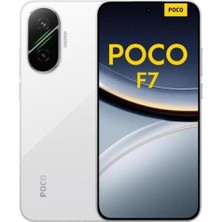 Poco F7 Uyumlu Ön+Arka Body Şeffaf Ultra Koruyucu Nano Jelatin
