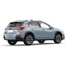 Esplendor Arka Sileceği Silecek Süpürgesi 32CM Subaru Xv ile Uyumlu 2012-2023