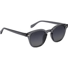 Carmelo Eyewear C02GK044 Duman Kadın Güneş Gözlüğü