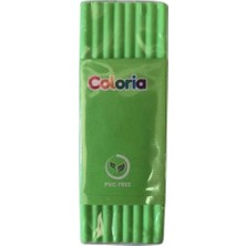 Silka ART.1383 Colorıa Neon Silgi - Tekli