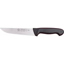 MiraLive 61115 - Sürmene Kasap Bıçağı 16,5 cm - Kurban, Doğrama, Kesim