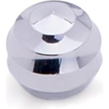 Esplendor Krom Renkli 26 mm Tek Delikli Kulp
