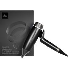 Ghd Speed Iyonik Saç Kurutma Makinesi - Siyah
