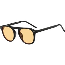 Carmelo Eyewear C02GK046 Siyah Kadın Güneş Gözlüğü