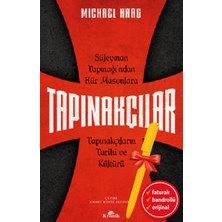 Alfa Kalem-Tapınakçılar (Michael Haag)Tarih Kronik Kitap Set