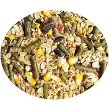 Esplendor Quik Hamster Yemi 500 G
