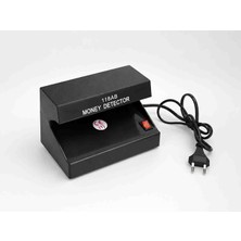 Para Kontrol Makinası Mor Işıklı Test Cihazı