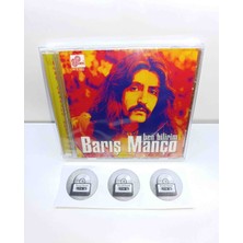 Barış Manço Ben Bilirim CD Alb
