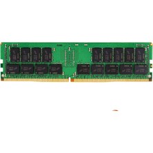 Micron Mıcron 32GB PC4-21300 DDR4-2666V-R Regıstered Ecc 2rx4 CL19 288 Pın 1.20V Memory Module ( PC4-2666V-R ) (MTA36ASF4G72PZ-2G6E1QK)