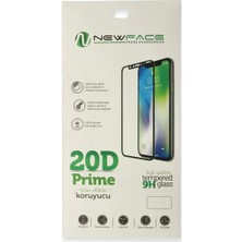 Apple iPhone 11 Pro 20D Premium Cam Ekran Koruyucu