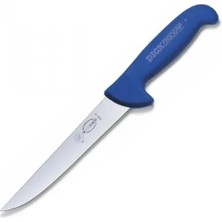 MiraLive 8 2348 21 Kurban, Et Kesim ve Kasap Bıçağı 21 cm - Ergo Grip