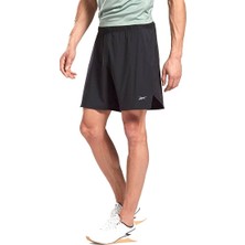 Reebok Strength 3.0 Şort Siyah