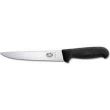 MiraLive 5 5203 18 Kurban ve Kasap Bıçağı 18 cm - Fibrox Sap