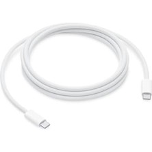 Esplendor 240 W Usb-C Hızlı Şarj Kablosu Premium Uzun (2m) ​​​​​​​