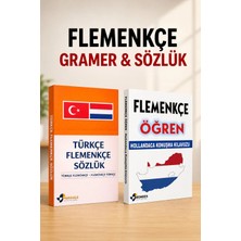 Flemenkçe Gramer ve Sözlük