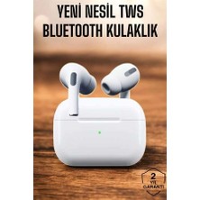 My Best Store Dokunmatik Kontrollü Kablosuz Kulaklık Ios ve Android Uyumlu