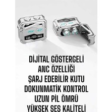 My Best Store Kulaklığı Yeni Nesil  Kulaklık Gürültü Önleyici