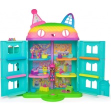 My Best Store Gabby's Dollhouse Muhteşem Bebek Ev