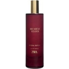 Zara Decadent Velur Edp 80 ml