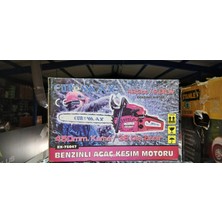 EuroMax Benzinli