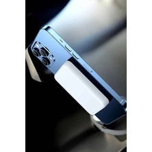 My Best Store Magsafe Kablosuz Batarya Yüksek Performanslı Manyetik Tasarım Hızlı Şarj