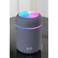 My Best Store Hava Nemlendirici Ultrasonik Mini Hava Temizleyici Aromaterapi
