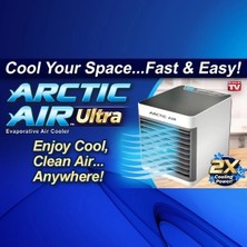 My Best Store Arctic Air Ultra USB Mini Soğutucu Fan