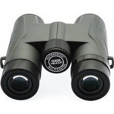 My Best Store 12X32 Compact Su Geçirmez Avcılık Spor Kuş Gözetleme Yüksek Kaliteli Dürbün
