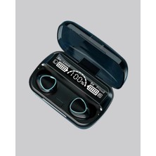 My Best Store Bluetooth 5.1 M10 Tws Kulaklık Ergonomik Tasarım Yüksek Ses Kaliteli