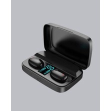 My Best Store Tws Bluetooth Kulaklık 1800MAH Şarj Kutulu Dijital Ekranlı