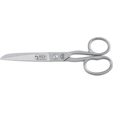 My Best Store A8650-7 Ev ve Saya Makası No: 7 Inç / 17,78 cm - Paslanmaz Çelik