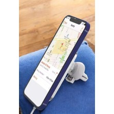 My Best Store Ios Uyumlu Manyetik Tasarım Magsafe Iphone 12/13/14/15 Uyumlu Powerbank