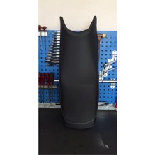 Ekenel Motor Yamaha Ybr-K 125 Uyumlu Koltuk Kılıfı