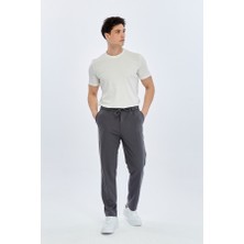 Trender Erkek Kanvas Pantolon 70046 Antrasit