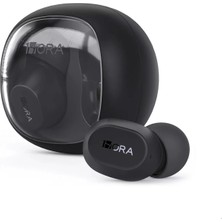 Upstyle Tws Şeffaf Bluetooth Kulaklık - Kablosuz - Şarj Kutulu - Ios ve Android Uyumlu - Beyaz