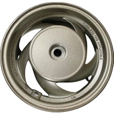 Honda Spacy 110 Arka Jant Oem
