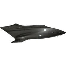 Honda Pcx 125 2018 - 2020 Uyumlu Sele Altı Sol Kapak Füme Orijinal