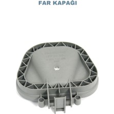 Volkswagen Far Kapağı Transporter T5 (2003-2010) 7H0941159