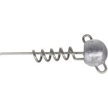 Ryuji Screw 10GR Jighead 3 Adet